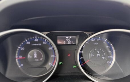 Hyundai ix35 I рестайлинг, 2014 год, 1 250 000 рублей, 7 фотография