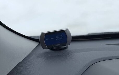 Hyundai ix35 I рестайлинг, 2014 год, 1 250 000 рублей, 9 фотография