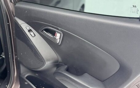 Hyundai ix35 I рестайлинг, 2014 год, 1 250 000 рублей, 12 фотография