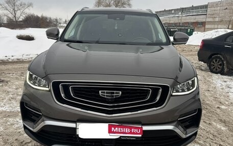 Geely Atlas, 2024 год, 2 000 000 рублей, 1 фотография