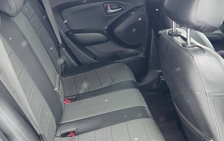 Hyundai ix35 I рестайлинг, 2014 год, 1 250 000 рублей, 11 фотография