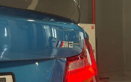 BMW M2 F87, 2017 год, 3 750 000 рублей, 6 фотография