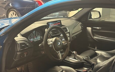 BMW M2 F87, 2017 год, 3 750 000 рублей, 10 фотография