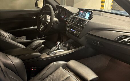 BMW M2 F87, 2017 год, 3 750 000 рублей, 14 фотография