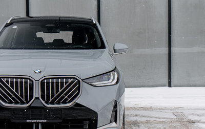 BMW X3, 2025 год, 7 099 000 рублей, 1 фотография