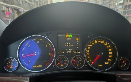 Volkswagen Touareg III, 2006 год, 825 000 рублей, 6 фотография