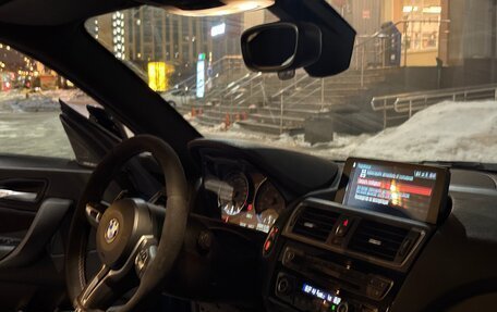 BMW M2 F87, 2017 год, 3 750 000 рублей, 22 фотография