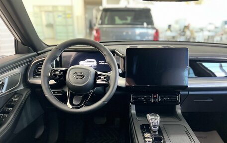 GAC GS8, 2025 год, 4 799 000 рублей, 9 фотография