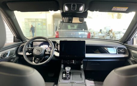 GAC GS8, 2025 год, 4 799 000 рублей, 17 фотография