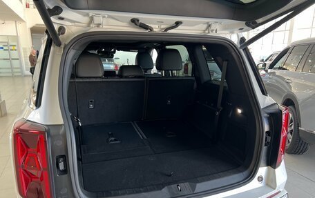 GAC GS8, 2025 год, 4 799 000 рублей, 19 фотография