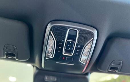 GAC GS8, 2025 год, 4 799 000 рублей, 16 фотография