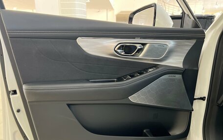 GAC GS8, 2025 год, 4 799 000 рублей, 11 фотография