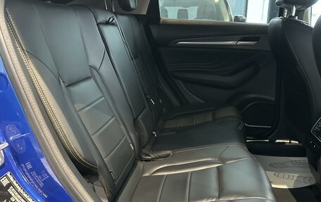 Haval F7x I, 2021 год, 2 090 000 рублей, 7 фотография