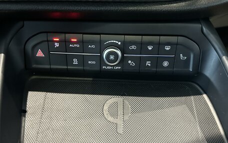 Haval F7x I, 2021 год, 2 090 000 рублей, 15 фотография