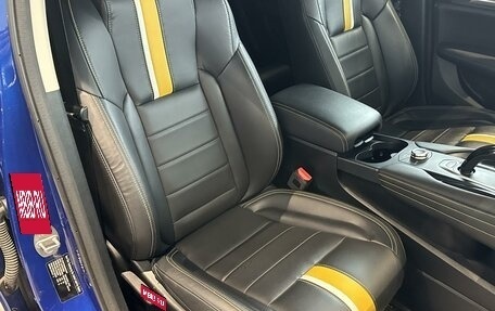 Haval F7x I, 2021 год, 2 090 000 рублей, 8 фотография