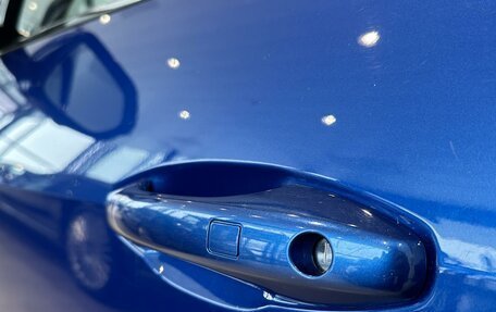 Haval F7x I, 2021 год, 2 090 000 рублей, 23 фотография