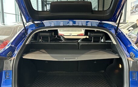 Haval F7x I, 2021 год, 2 090 000 рублей, 24 фотография