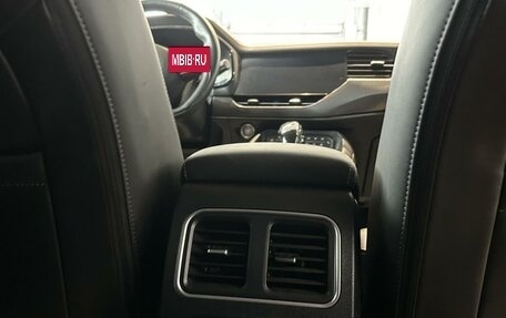 Haval F7x I, 2021 год, 2 090 000 рублей, 21 фотография