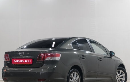 Toyota Avensis III рестайлинг, 2009 год, 949 000 рублей, 7 фотография
