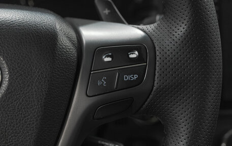 Toyota Avensis III рестайлинг, 2009 год, 949 000 рублей, 22 фотография