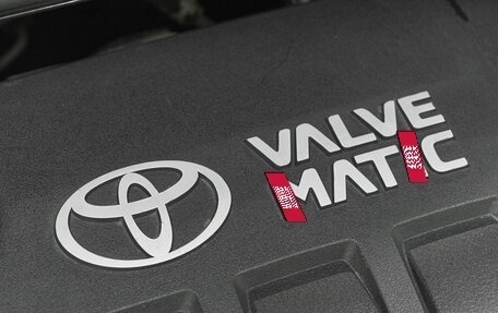 Toyota Avensis III рестайлинг, 2009 год, 949 000 рублей, 11 фотография