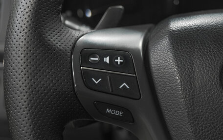 Toyota Avensis III рестайлинг, 2009 год, 949 000 рублей, 21 фотография