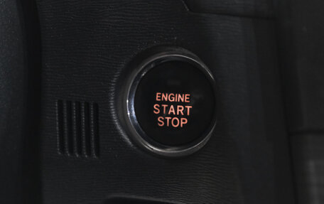 Toyota Avensis III рестайлинг, 2009 год, 949 000 рублей, 24 фотография