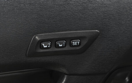 Toyota Avensis III рестайлинг, 2009 год, 949 000 рублей, 25 фотография