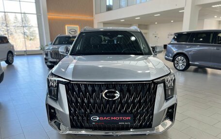 GAC GS8, 2025 год, 4 799 000 рублей, 2 фотография