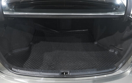 Toyota Avensis III рестайлинг, 2009 год, 949 000 рублей, 37 фотография