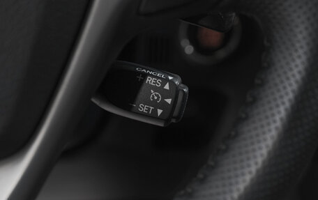 Toyota Avensis III рестайлинг, 2009 год, 949 000 рублей, 26 фотография