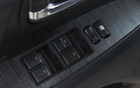 Toyota Avensis III рестайлинг, 2009 год, 949 000 рублей, 27 фотография