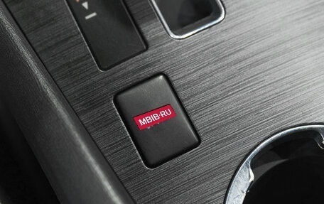 Toyota Avensis III рестайлинг, 2009 год, 949 000 рублей, 33 фотография