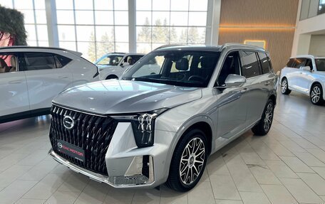 GAC GS8, 2025 год, 4 799 000 рублей, 3 фотография