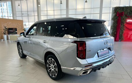 GAC GS8, 2025 год, 4 799 000 рублей, 4 фотография