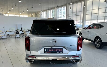 GAC GS8, 2025 год, 4 799 000 рублей, 5 фотография