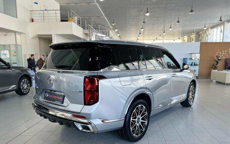 GAC GS8, 2025 год, 4 799 000 рублей, 6 фотография