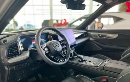 GAC GS8, 2025 год, 4 799 000 рублей, 7 фотография