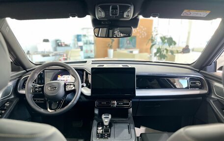 GAC GS8, 2025 год, 4 799 000 рублей, 8 фотография