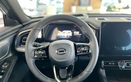 GAC GS8, 2025 год, 4 799 000 рублей, 10 фотография