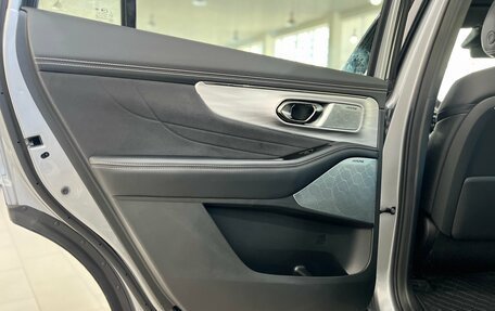 GAC GS8, 2025 год, 4 799 000 рублей, 19 фотография