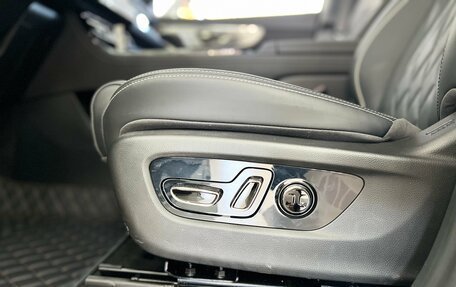 GAC GS8, 2025 год, 4 799 000 рублей, 23 фотография