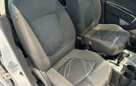 Chevrolet Spark III, 2022 год, 1 090 000 рублей, 8 фотография