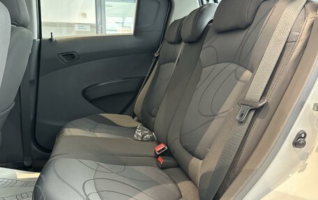 Chevrolet Spark III, 2022 год, 1 090 000 рублей, 6 фотография