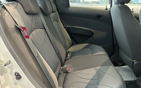 Chevrolet Spark III, 2022 год, 1 090 000 рублей, 7 фотография