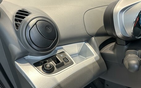 Chevrolet Spark III, 2022 год, 1 090 000 рублей, 16 фотография