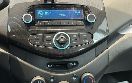 Chevrolet Spark III, 2022 год, 1 090 000 рублей, 13 фотография