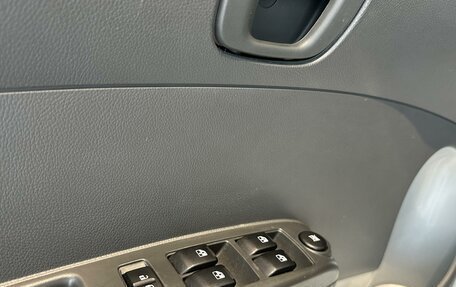 Chevrolet Spark III, 2022 год, 1 090 000 рублей, 18 фотография