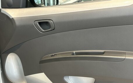 Chevrolet Spark III, 2022 год, 1 090 000 рублей, 20 фотография