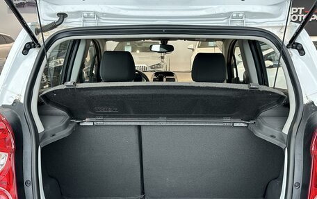 Chevrolet Spark III, 2022 год, 1 090 000 рублей, 22 фотография